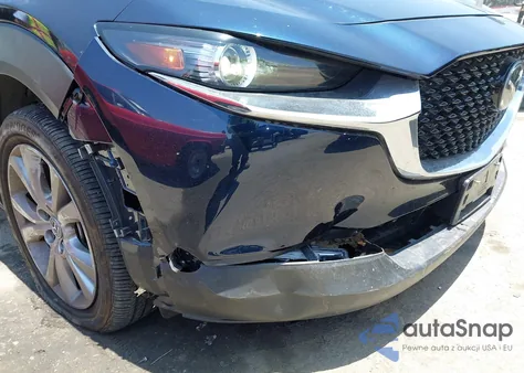 2023 Mazda Cx-30 2.5 S Preferred from USA, damaged, VIN 3MVDMBCM6PM568226